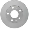 Bosch Stabdžių Diskas IVECO Daily 29L 35C 35S 2.3 2.8 3.0 09550039 09550040 09550041