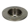 Bosch Stabdžių Diskas IVECO Daily 29L 35C 35S 2.3 2.8 3.0 09550039 09550040 09550041