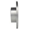 Bosch Stabdžių Diskas IVECO Daily 29L 35C 35S 2.3 2.8 3.0 09550039 09550040 09550041
