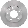 Bosch Stabdžių Diskas IVECO Daily 29L 35C 35S 2.3 2.8 3.0 1064200581 4304005 4304006 4304007