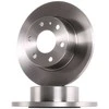 Bosch Stabdžių Diskas IVECO Daily 35C14 35S14 35C17 35S17 43050005 43050006