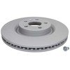 Bosch Stabdžių Diskas Jaguar E Pace Land Rover Range Rover Evoque Discovery Sport LR028321 LR030332 LR030333