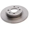 Bosch Lada Samara Stabdžių Diskas Lada 1200 1500 Estate Riva Saloon Samara 2102 2105 2115 A0009703003 A0009703005