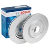 Bosch Stabdžių Diskas Lancia Voyager 2.8 3.6 163 177 178 283 hp 0501674AA 0501674AB
