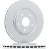 Bosch Stabdžių Diskas Lancia Voyager 2.8 3.6 163 177 178 283 hp 0501674AA 0501674AB