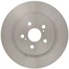 Bosch Stabdžių Diskas LEXUS CT 200h TOYOTA Urban Cruiser Priekinis 04465-0E010 04465-0E020