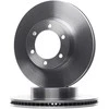 Bosch Stabdžių Diskas LEXUS GX I TOYOTA Land Cruiser Prado 120 470 4Runner 4.0 4.7 43106-35010 04465-35010