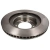 Bosch Stabdžių Diskas LEXUS GX I TOYOTA Land Cruiser Prado 120 470 4Runner 4.0 4.7 43106-35010 04465-35010
