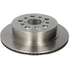 Bosch Stabdžių Diskas Lexus Ls 430 Ucf30 04465 30110 04465 30111