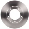 Bosch Stabdžių Diskas LEXUS LX TOYOTA Land Cruiser Prado 70 4.2 TDi 4x4 Galinio Stabdžių Diskas 04465 35210 35210 04465