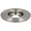 Bosch Stabdžių Diskas Mazda 6 Estate 2.2 D 2.5 175 184 hp BP6A33650 BP6A33651