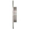 Bosch Stabdžių Diskas Mazda 6 Estate 2.2 D 2.5 175 184 hp BP6A33650 BP6A33651