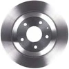 Bosch Stabdžių Diskas Mazda CX5 CX30 MX30 Stabdžių Diskas PE1318010A PE1318010B