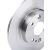 Bosch Stabdžių Diskas Mazda MX-3 MX-5 323F 323C 323S 1.6 1.8 Brembo 90074001 90074002