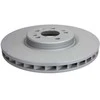 Bosch Stabdžių Diskas Mercedes Benz M Class ML 320 ML 350 ML 400 CDI ML 430 ML 500 163 154 157 128 172 163113 163128 163154 163157 163172