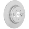 Bosch Stabdžių Diskas Mercedes Benz Ml Class W163 M Class Ml320 Ml350 Ml430 Ml500