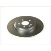 Bosch Stabdžių Diskas Mercedes Benz Ml Class W163 M Class Ml320 Ml350 Ml430 Ml500