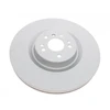 Bosch Stabdžių Diskas Mercedes Benz Ml Gl R Klase W164 W251 X164 34216703121 34216703122
