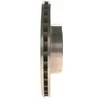 Bosch Stabdžių Diskas Mercedes Benz Sl Convertible R230 350 3.7 230.467 A 002 420 1714 A 002 420 1914