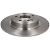 Bosch Stabdžių diskas Mercedes Benz Slk R172 200 250 300 350 SLC 180 200 250d 300 A 000 420 19 10 A 000 420 19 11