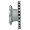 Bosch Stabdžių Diskas Mercedes-Benz Vario 813 815 816 818 4x4 670373 670374
