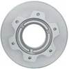 Bosch Stabdžių Diskas Mercedes-Benz Vario 813 815 816 818 4x4 670373 670374