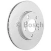 Bosch Stabdžių Diskas Mini Cooper Countryman Paceman 34116757821 34116757822 34116757823