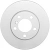Bosch Stabdžių Diskas Mini Cooper Countryman Paceman 34116757821 34116757822 34116757823