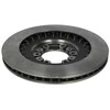 Bosch Stabdžių diskas MITSUBISHI Pajero Shogun L200 2.4 2.5 3.0 MR116741 MR116742 MR116743