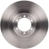 Bosch Stabdžių diskas MITSUBISHI Pajero Shogun L200 2.4 2.5 3.0 MR116741 MR116742 MR116743