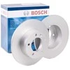 Bosch Stabdžių Diskas NISSAN NV400 OPEL Movano RENAULT Master III VAUXHALL Movano Mk2 04466 5000 04466 5001 04466 5002