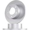 Bosch Stabdžių Diskas NISSAN NV400 OPEL Movano RENAULT Master III VAUXHALL Movano Mk2 04466 5000 04466 5001 04466 5002