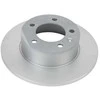 Bosch Stabdžių Diskas NISSAN NV400 OPEL Movano RENAULT Master III VAUXHALL Movano Mk2 04466 5000 04466 5001 04466 5002
