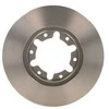Bosch Stabdžių Diskas Nissan Patrol Gr V Y61 3.0 D 2.8 Tdic 2826 2953