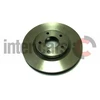 Bosch Stabdžių Diskas NISSAN Qashqai X-Trail Juke 2.0 2.5 dCi 42062AA00A 42062AA0A
