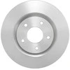 Bosch Stabdžių Diskas NISSAN Qashqai X-Trail Juke 2.0 2.5 dCi 42062AA00A 42062AA0A