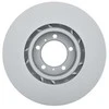 Bosch Stabdžių Diskas Porsche Panamera Cayenne Macan 970 958 3.0 3.6 4.8 4201002A 4201002B