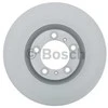 Bosch Stabdžių Diskas Porsche Panamera Cayenne Macan 970 958 3.0 3.6 4.8 4201002A 4201002B