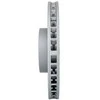 Bosch Stabdžių Diskas Porsche Panamera Cayenne Macan 970 971 958 3.0 3.6 4.8 Brembo 3426001 3426002 3426003