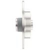 Bosch Stabdžių Diskas Renault Megane Clio Stabdžių Diskas 7701203501 7701203502 7701203503