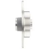 Bosch Stabdžių Diskas Renault Megane Clio Stabdžių Diskas 7701203501 7701203502 7701203503