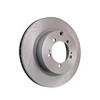 Bosch Stabdžių Diskas Mitsubishi Lancer Vii EVO IX CT9A EVO VIII CT9A MD328946 MD328947