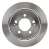 Bosch Stabdžių diskas Ssangyong Rexton Kyron Actyon 2.0 2.7 2.8 3.2 54359780002 54359780003 54359780004