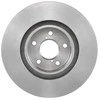 Bosch Stabdžių Diskas Subaru Legacy Impreza Forester Outback 26700AA000 26700AA010