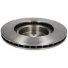Bosch Stabdžių Diskas Subaru Legacy Impreza Forester Outback 26700AA000 26700AA010