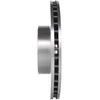Bosch Stabdžių Diskas Subaru Legacy Impreza Forester Outback 26700AA000 26700AA010