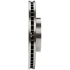 Bosch Stabdžių Diskas Subaru Legacy Outback Forester 2.5 3.6 2.0 04465-SD020 04465-SD030