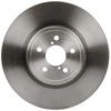 Bosch Stabdžių Diskas Subaru Legacy Outback Forester 2.5 3.6 2.0 04465-SD020 04465-SD030
