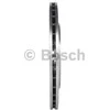 Bosch Stabdžių Diskas Suzuki Grand Vitara I Off Road 2.0 2.5 V6 24V 2.7 JA627 4203020 4203021 4203022