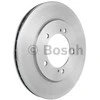 Bosch Stabdžių Diskas Suzuki Grand Vitara I Off Road 2.0 2.5 V6 24V 2.7 JA627 4203020 4203021 4203022